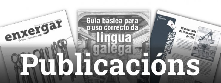 Báner publicacións